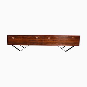 Mid-Century Modern Lowboard/Credenza from Fristho, 1960s-DT-2026091