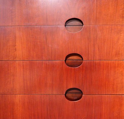 Mid-Century Modern MB3 Chest of Drawers by Luigi Caccia Domini for Azucena-JG-1349166