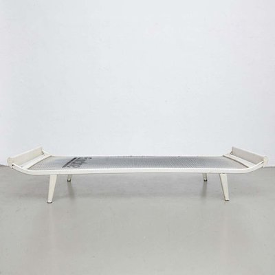 Mid-Century Modern Metal Cleopatra Daybed by Dick Cordemeijer, 1950s-WM-1174171