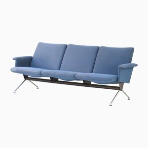 Mid-Century Modern Model 1715 Sofa attributed to André Cordemeyer for Gispen, 1960s-UBE-1402761