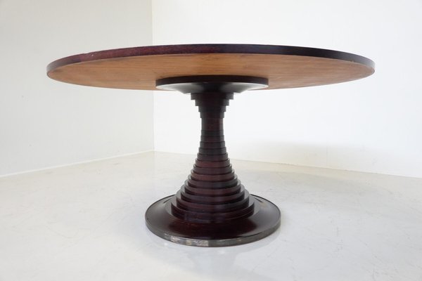 Mid-Century Modern Model 180 Dining Table by Carlo De Carli for Luigi Sormani, Italy, 1960s-FGA-1741955