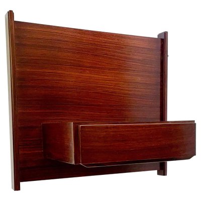 Mid-Century Modern Nightstands, Italy, 1960s, Set of 2-FGA-1209958