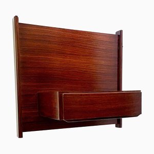 Mid-Century Modern Nightstands, Italy, 1960s, Set of 2-FGA-1209958