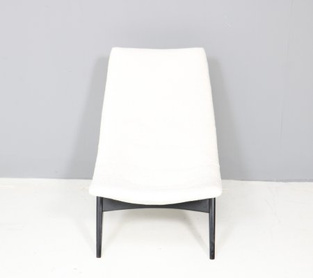 Mid-Century Modern No. 755 Lounge Chair by Svante Skogh for Olof Persons, 1950s-MY-1703805