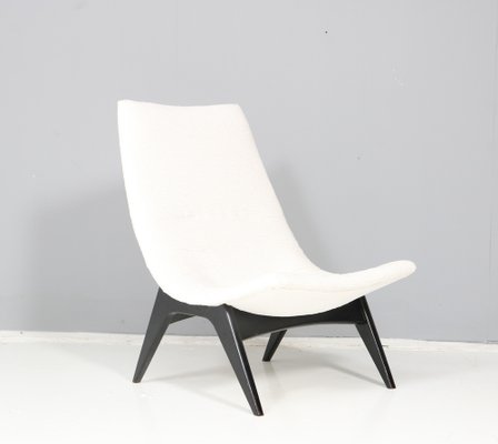 Mid-Century Modern No. 755 Lounge Chair by Svante Skogh for Olof Persons, 1950s-MY-1703805