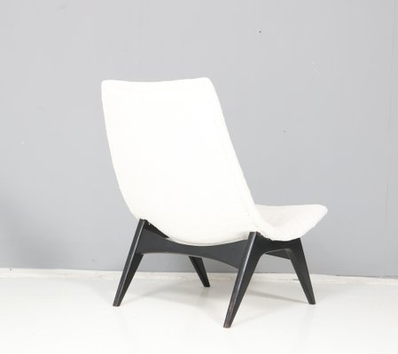 Mid-Century Modern No. 755 Lounge Chair by Svante Skogh for Olof Persons, 1950s-MY-1703805