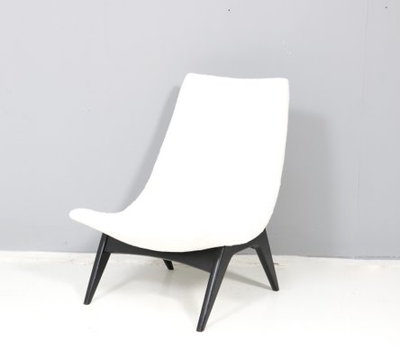 Mid-Century Modern No. 755 Lounge Chair by Svante Skogh for Olof Persons, 1950s-MY-1703805