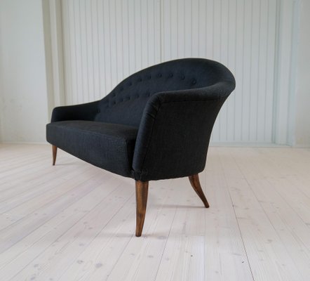 Mid-Century Modern Paradise Sofa by Kerstin Horlin Holmquist for Nordiska Kompaniet, Sweden, 1950s-UYK-1749300