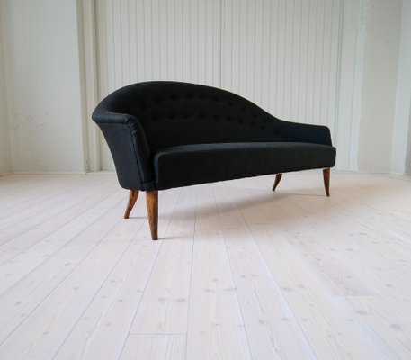 Mid-Century Modern Paradise Sofa by Kerstin Horlin Holmquist for Nordiska Kompaniet, Sweden, 1950s-UYK-1749301