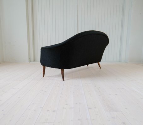 Mid-Century Modern Paradise Sofa by Kerstin Horlin Holmquist for Nordiska Kompaniet, Sweden, 1950s-UYK-1749300