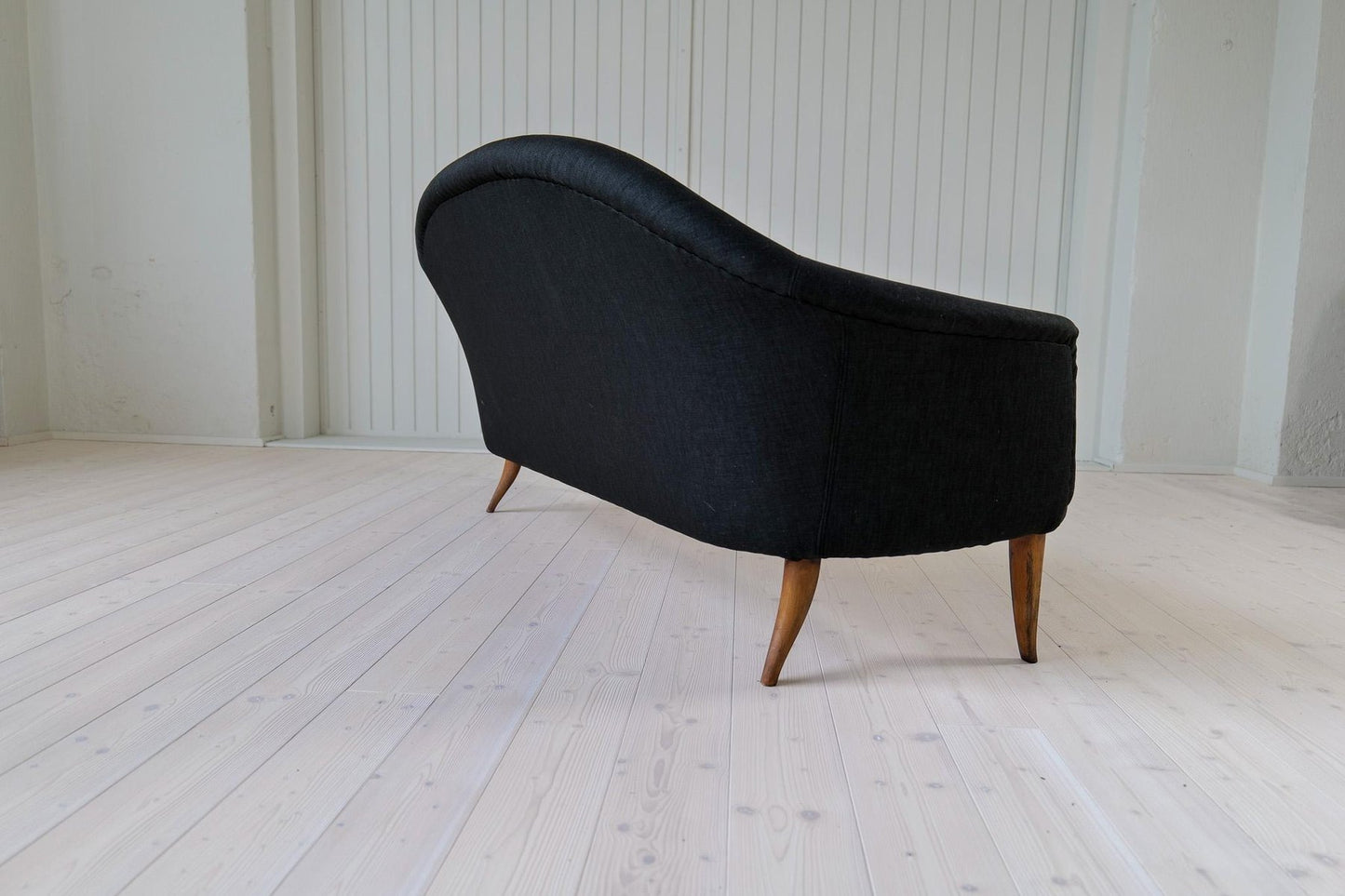 Mid-Century Modern Paradise Sofa by Kerstin Horlin Holmquist for Nordiska Kompaniet, Sweden, 1950s