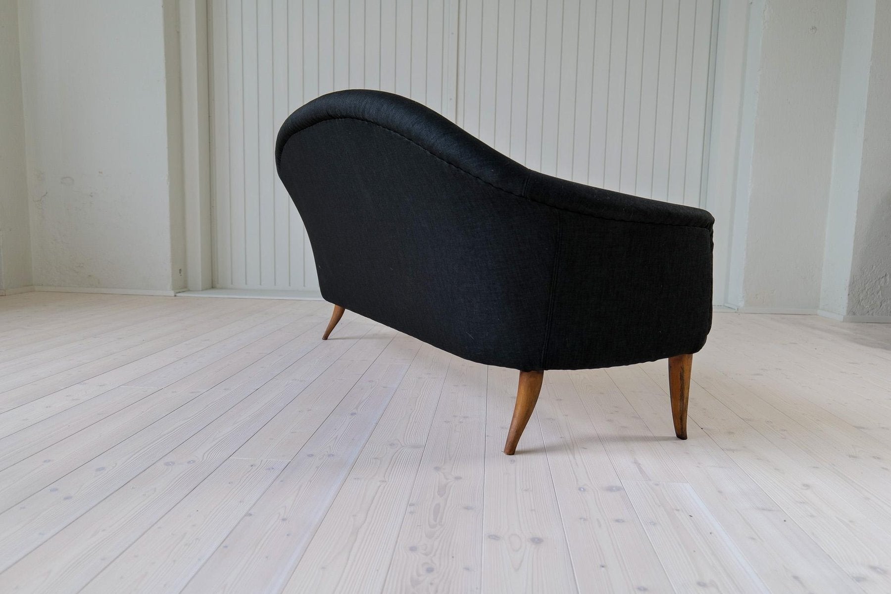 Mid-Century Modern Paradise Sofa by Kerstin Horlin Holmquist for Nordiska Kompaniet, Sweden, 1950s