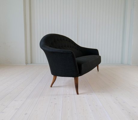 Mid-Century Modern Paradise Sofa by Kerstin Horlin Holmquist for Nordiska Kompaniet, Sweden, 1950s-UYK-1749300