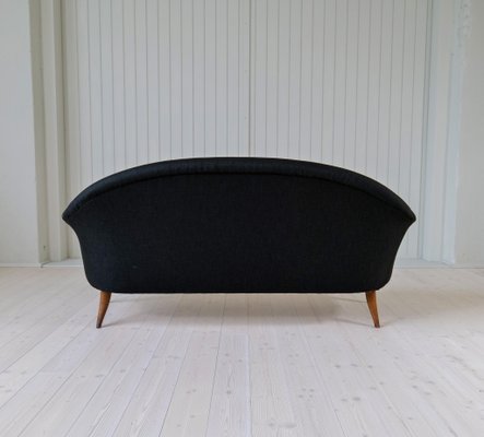 Mid-Century Modern Paradise Sofa by Kerstin Horlin Holmquist for Nordiska Kompaniet, Sweden, 1950s-UYK-1749301