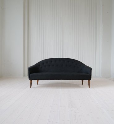 Mid-Century Modern Paradise Sofa by Kerstin Horlin Holmquist for Nordiska Kompaniet, Sweden, 1950s-UYK-1749301