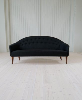 Mid-Century Modern Paradise Sofa by Kerstin Horlin Holmquist for Nordiska Kompaniet, Sweden, 1950s-UYK-1749300