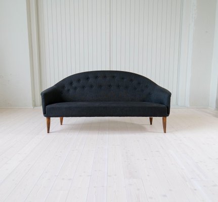 Mid-Century Modern Paradise Sofa by Kerstin Horlin Holmquist for Nordiska Kompaniet, Sweden, 1950s-UYK-1749301