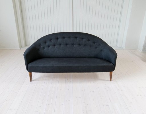 Mid-Century Modern Paradise Sofa by Kerstin Horlin Holmquist for Nordiska Kompaniet, Sweden, 1950s-UYK-1749301