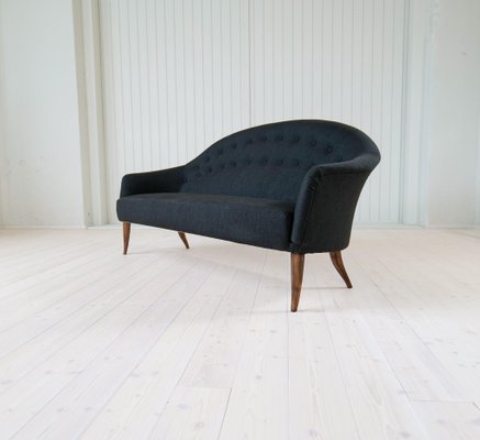 Mid-Century Modern Paradise Sofa by Kerstin Horlin Holmquist for Nordiska Kompaniet, Sweden, 1950s-UYK-1749300