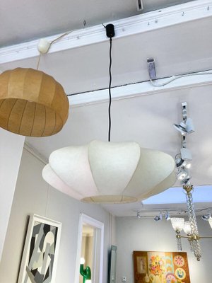 Mid-Century Modern Pendant Lamp by Achille Castiglioni for Hille, 1960s-FGA-1783830