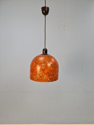 Mid-Century Modern Pendant Lamp from Peill & Putzler, 1970s, Germany-IQR-998069