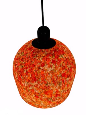 Mid-Century Modern Pendant Lamp from Peill & Putzler, 1970s, Germany-IQR-998069