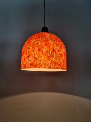 Mid-Century Modern Pendant Lamp from Peill & Putzler, 1970s, Germany-IQR-998069