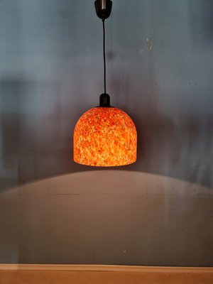 Mid-Century Modern Pendant Lamp from Peill & Putzler, 1970s, Germany-IQR-998069