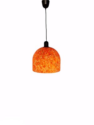 Mid-Century Modern Pendant Lamp from Peill & Putzler, 1970s, Germany-IQR-998069