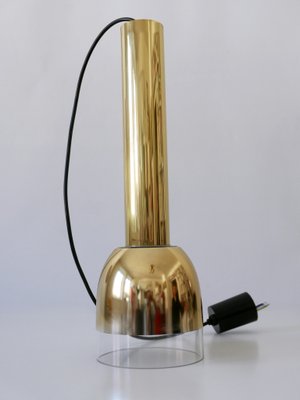 Mid-Century Modern Pendant Lamps from Glashütte Limburg, Germany, 1970s, Set of 3-WPT-1193498