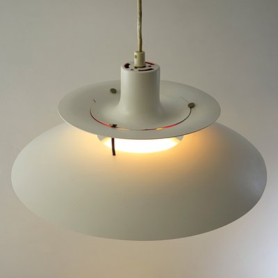 Mid-Century Modern PH5 Pendant by Poul Henningsen for Louis Poulsen-RY-928760