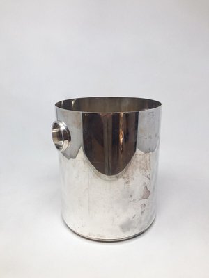 Mid-Century Modern Ravinet Denfert Champagne Bucket, 1970s-FGA-1732562