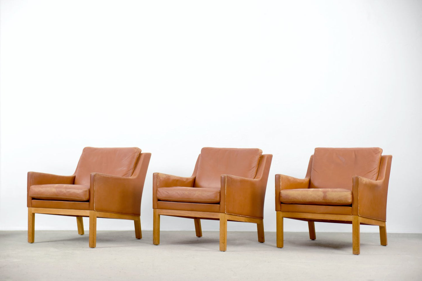 Mid-Century Modern Scandinavian Easy Chair by Karl-Erik Ekselius for JOC Vetlanda, 1960s-ZAA-752954