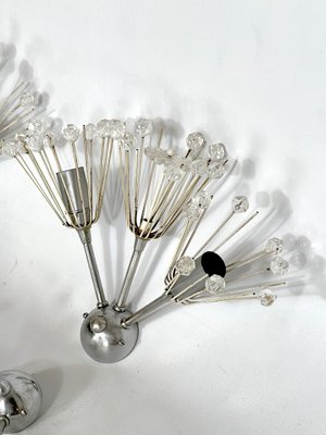 Mid-Century Modern Sconces by Emil Stejnar, 1960s, Set of 6-OT-1309465