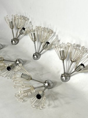 Mid-Century Modern Sconces by Emil Stejnar, 1960s, Set of 6-OT-1309465