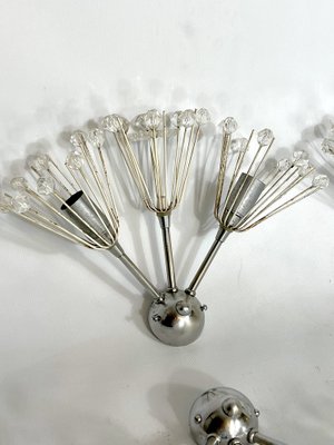 Mid-Century Modern Sconces by Emil Stejnar, 1960s, Set of 6-OT-1309465