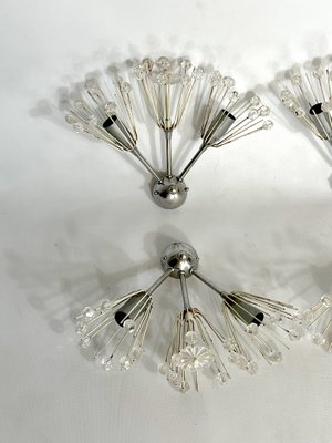 Mid-Century Modern Sconces by Emil Stejnar, 1960s, Set of 6-OT-1309465