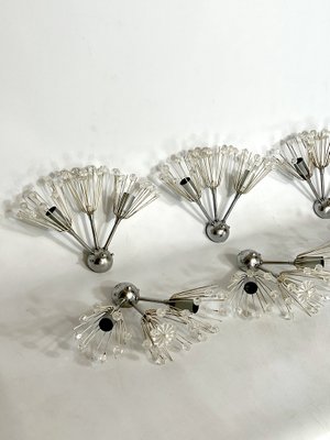 Mid-Century Modern Sconces by Emil Stejnar, 1960s, Set of 6-OT-1309465