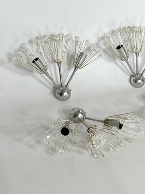 Mid-Century Modern Sconces by Emil Stejnar, 1960s, Set of 6-OT-1309465