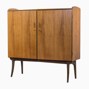 Mid-Century Modern Sculptural Cabinet by Carl Axel Acking-KMC-614322