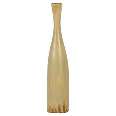 Mid-Century Modern Sculptural Vase by Carl Harry Stålhane, 1950s-UYK-1797735