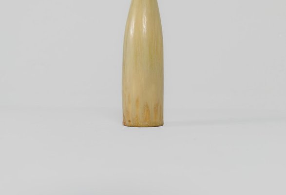 Mid-Century Modern Sculptural Vase by Carl Harry Stålhane, 1950s-UYK-1797735