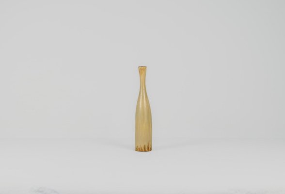 Mid-Century Modern Sculptural Vase by Carl Harry Stålhane, 1950s-UYK-1797735