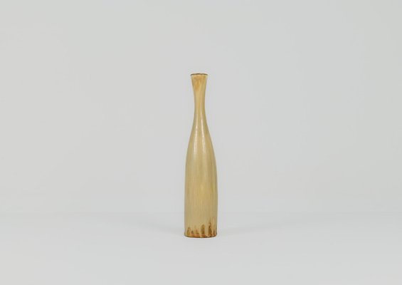 Mid-Century Modern Sculptural Vase by Carl Harry Stålhane, 1950s-UYK-1797735