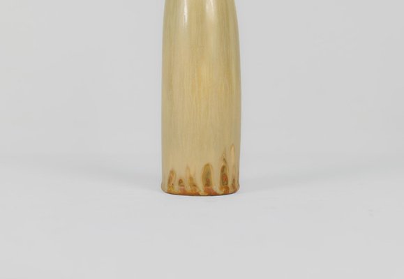 Mid-Century Modern Sculptural Vase by Carl Harry Stålhane, 1950s-UYK-1797735