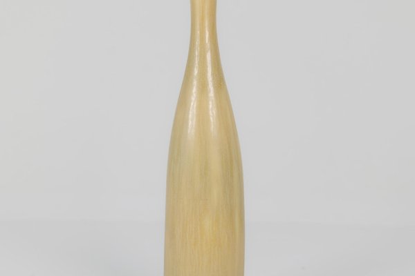 Mid-Century Modern Sculptural Vase by Carl Harry Stålhane, 1950s-UYK-1797735