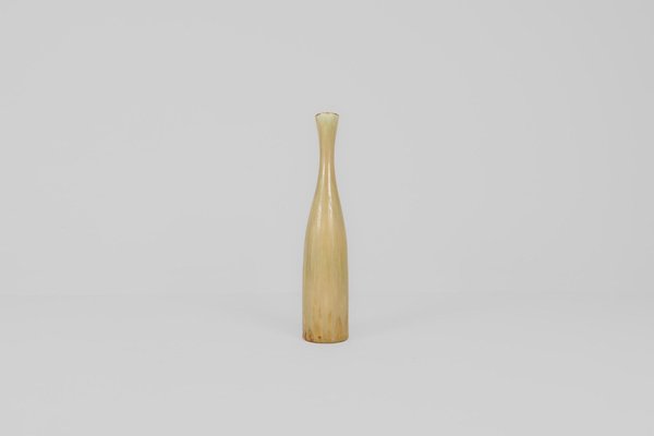 Mid-Century Modern Sculptural Vase by Carl Harry Stålhane, 1950s-UYK-1797735