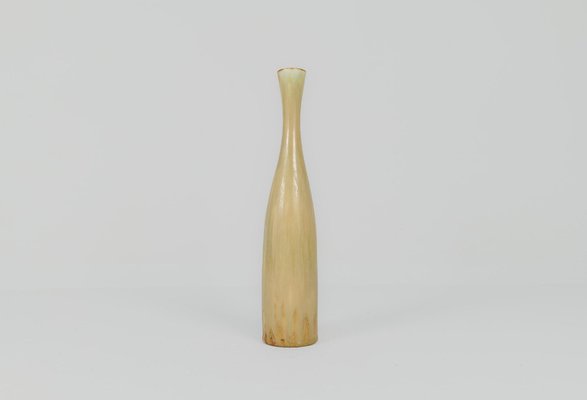 Mid-Century Modern Sculptural Vase by Carl Harry Stålhane, 1950s-UYK-1797735