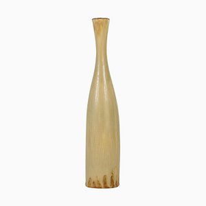 Mid-Century Modern Sculptural Vase by Carl Harry Stålhane, 1950s-UYK-1797735