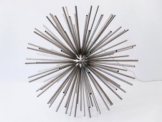 Mid-Century Modern Sea Urchin or Sunburst by Curtis Jere-WPT-1077375